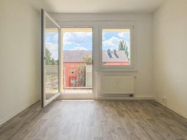 Apartment mieten in Reichenbrand, Chemnitz