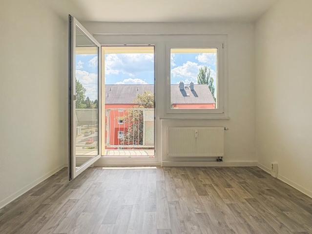 Apartment mieten in Reichenbrand, Chemnitz