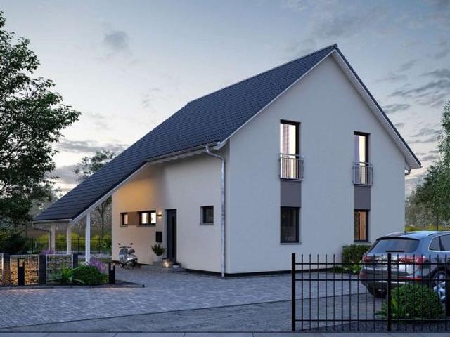 Haus kaufen in Gablenz - Jabłońc, Görlitz