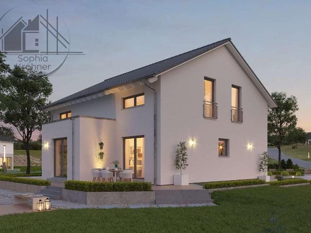 Haus kaufen in Olbernhau, Erzgebirgskreis