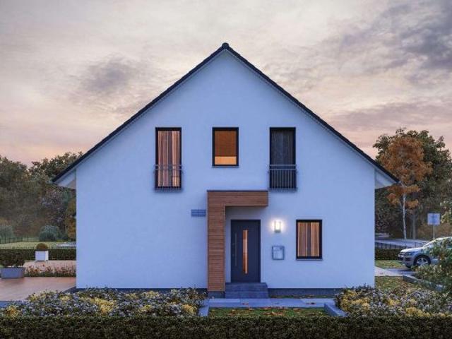 Haus kaufen in Chemnitz