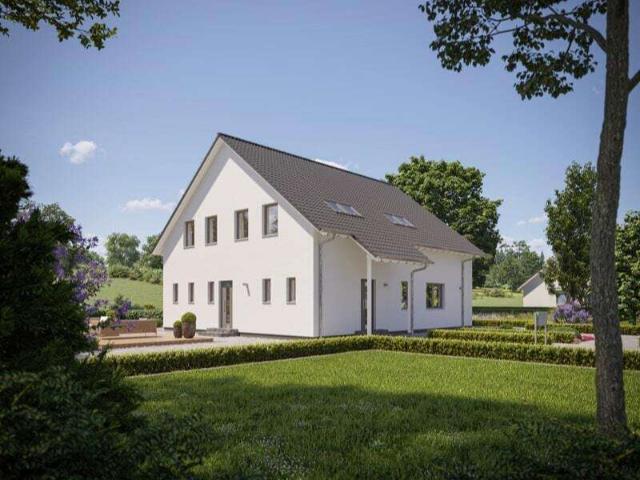 Haus kaufen in Waxweiler, Eifelkreis Bitburg-Prüm