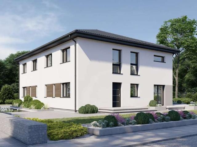 Haus kaufen in Burggrafenhof, Langenzenn