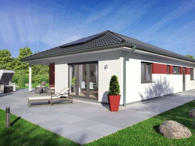 Haus kaufen in Kirchberg, Rhein-Hunsrück-Kreis
