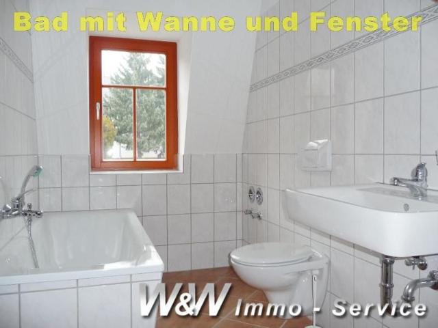 Apartment mieten in Reinsdorf, Sachsen