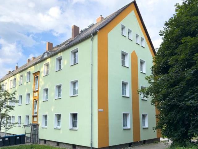 Wohnung kaufen in Johanngeorgenstadt, Sachsen