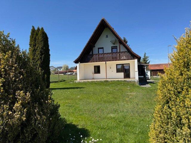 Haus kaufen in Walkertshofen, Bayern