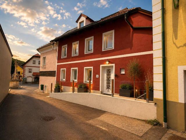 Haus kaufen in Kirchberg am Wechsel, Niederösterreich