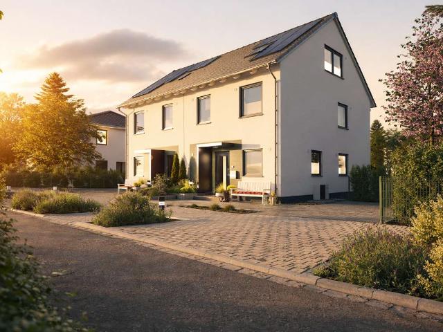 Haus kaufen in Jesenwang, Landkreis Fürstenfeldbruck