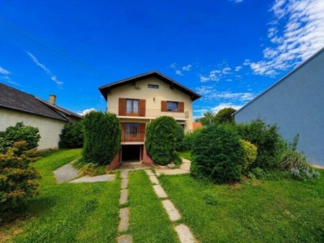 Einfamilienhaus kaufen in Haringsee, Niederösterreich