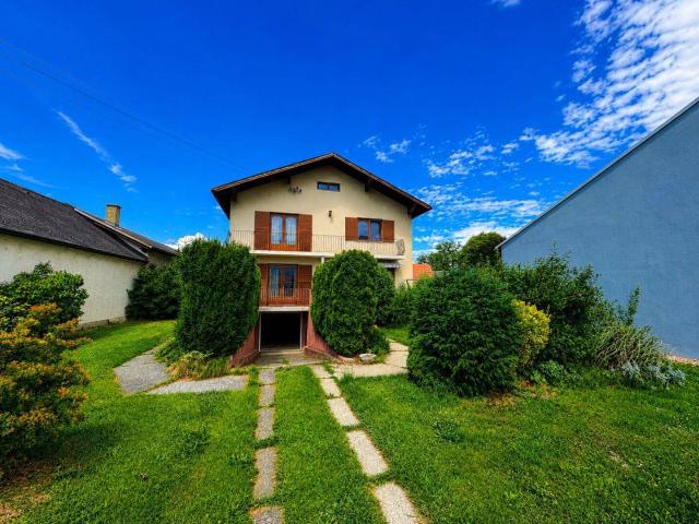 Haus kaufen in Breitstetten, Niederösterreich