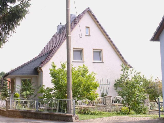 Haus kaufen in Horka - Hórki, Crostwitz - Chrósćicy