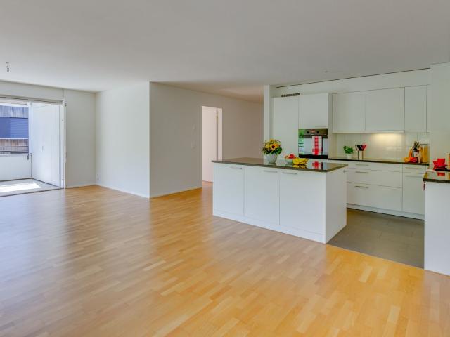 Apartment kaufen in Burgdorf