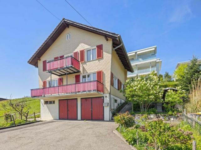Einfamilienhaus mieten in Lü