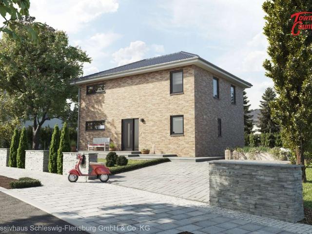 Haus kaufen in Burg, Eifelkreis Bitburg-Prüm