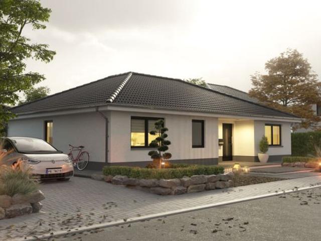 Haus kaufen in Leopoldshöhe, Nordrhein-Westfalen