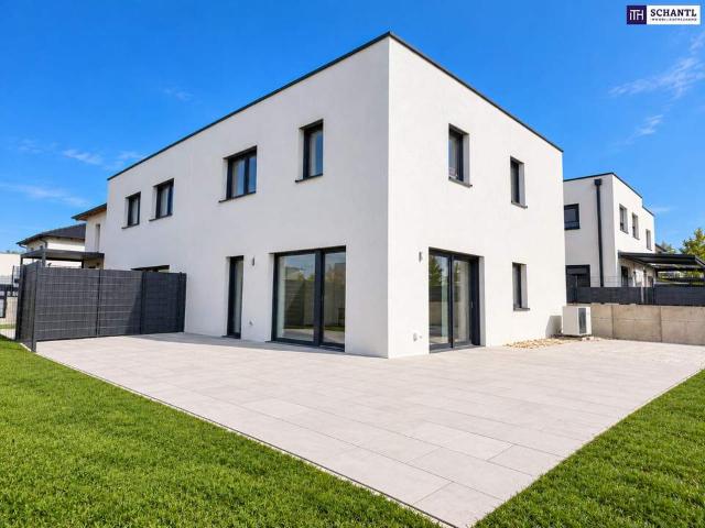 Haus kaufen in Mistelbach, Bezirk Mistelbach