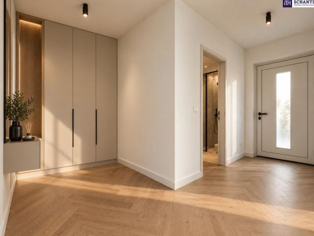 Haus kaufen in Wolkersdorf im Weinviertel, Bezirk Mistelbach