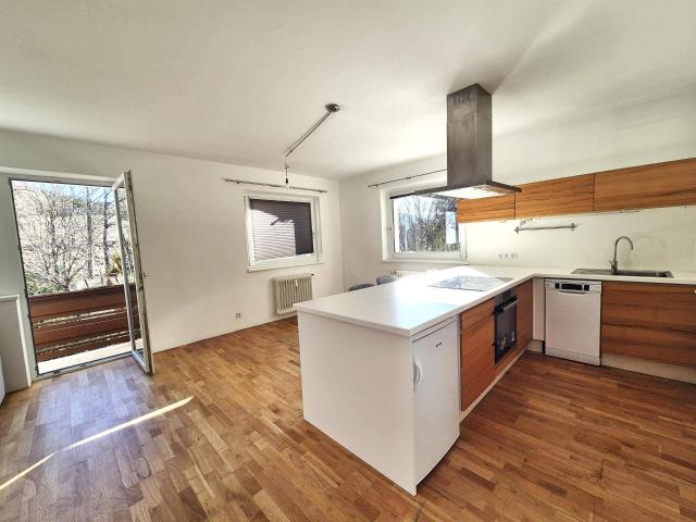 Apartment kaufen in Innsbruck, Tirol