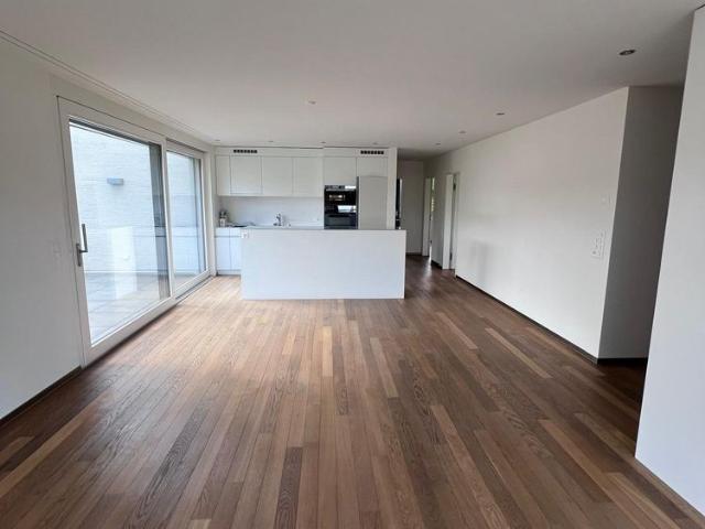 Apartment mieten in Bleien, Gränichen