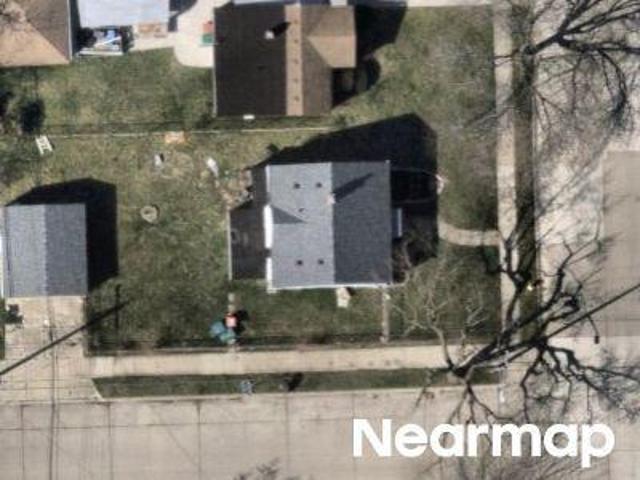 House for sale in Eastpointe, Michigan