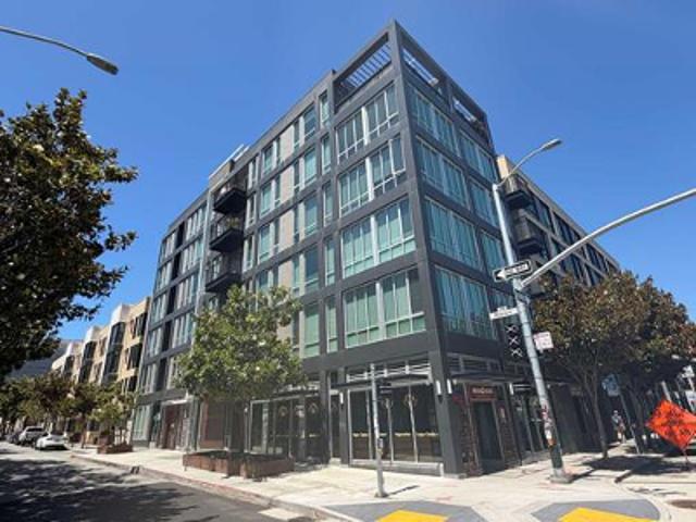Condo for sale in San Francisco, California