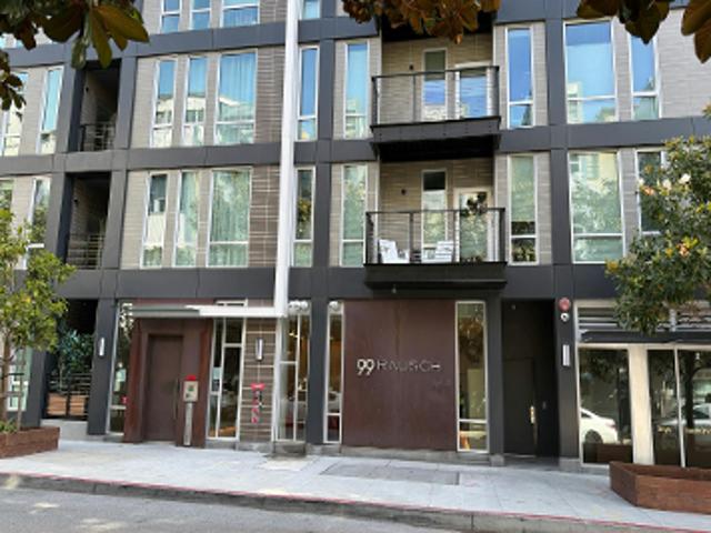 Condo for sale in San Francisco, California