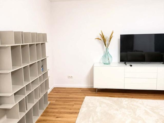 Apartment mieten in Waldkolonie, Putzbrunn