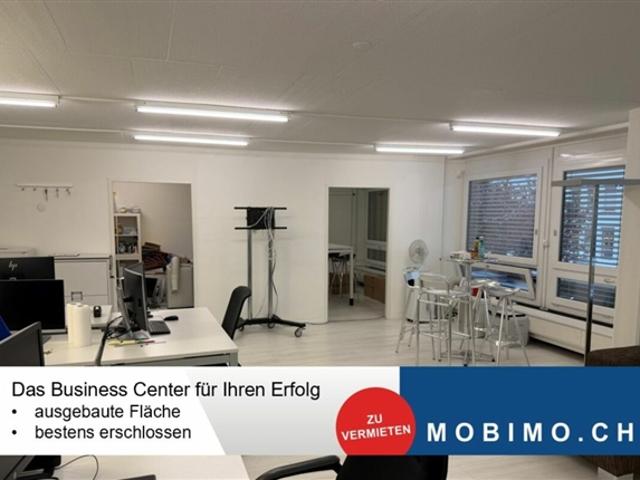 Büro mieten in Einigen, Zürich