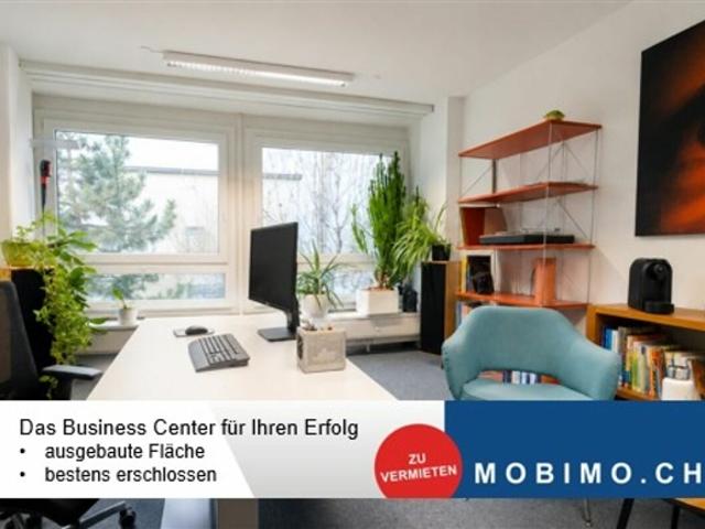 Büro mieten in Einigen, Zürich