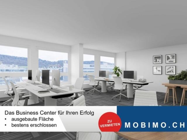 Büro mieten in Einigen, Zürich