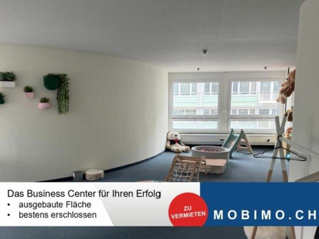 Büro mieten in Einigen, Zürich