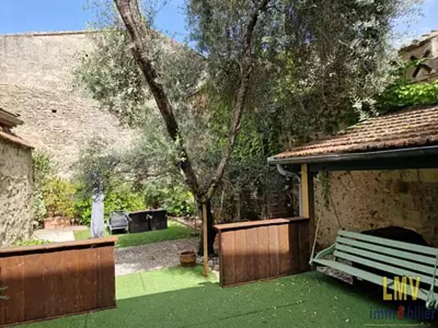 Maison vente à Libourne, Rauzan