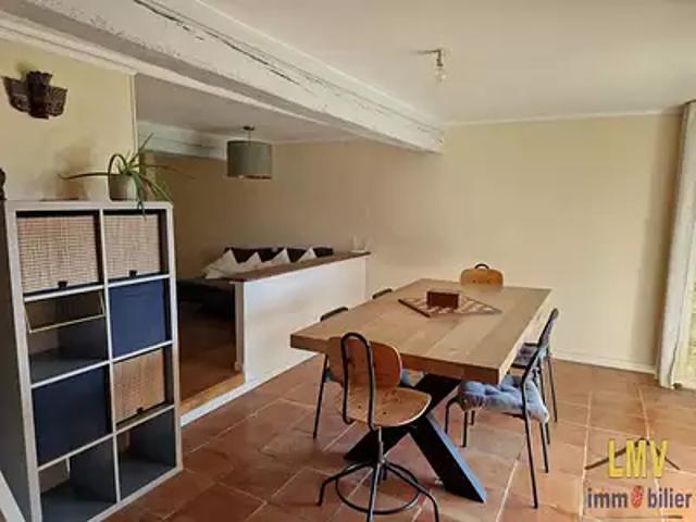 Maison vente à Libourne, Rauzan
