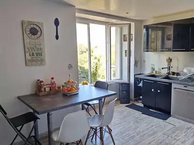 Maison vente à Libourne, Rauzan