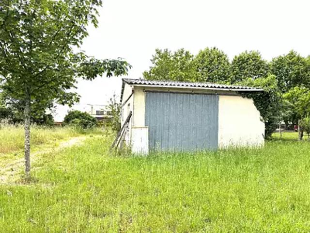 Terrain vente à Libourne, Rauzan