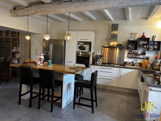 Maison location à Petit Versailles, Rauzan