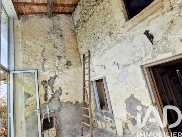 Maison vente à Libourne, Rauzan