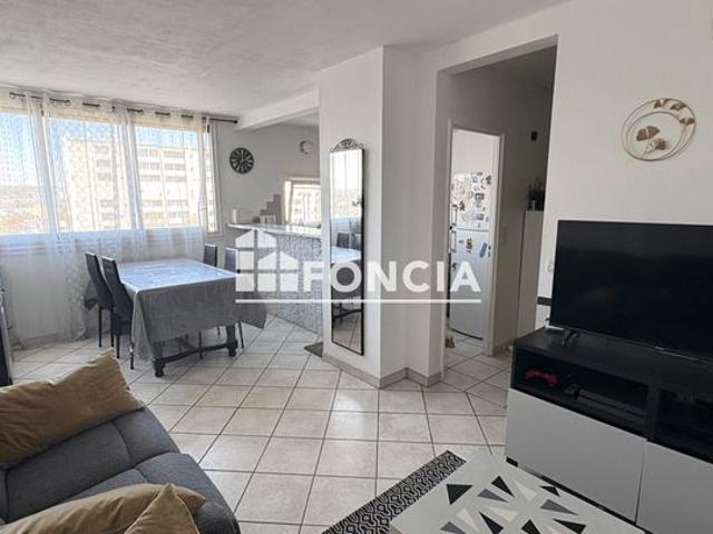 Appartement vente à Romorantin-Lanthenay, Fresnes