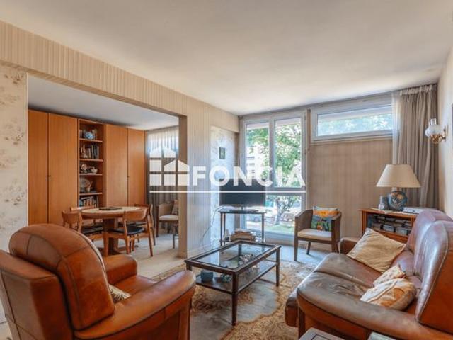Appartement vente à Romorantin-Lanthenay, Fresnes
