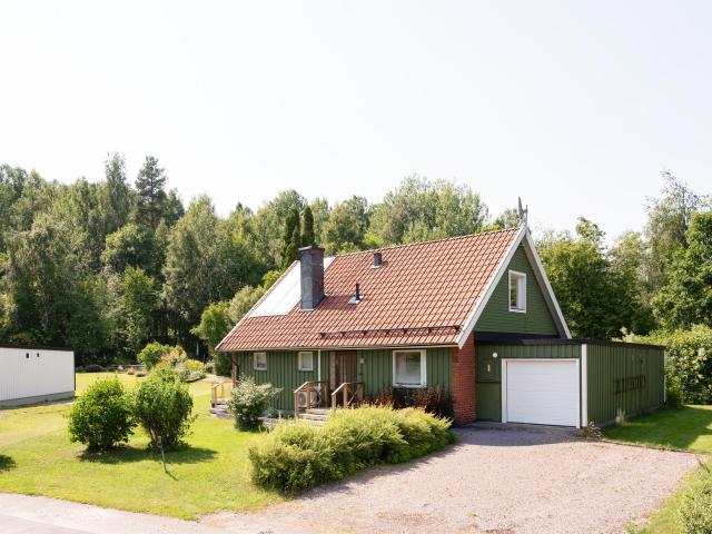Villa till salu i Söderbärke, Dalarna