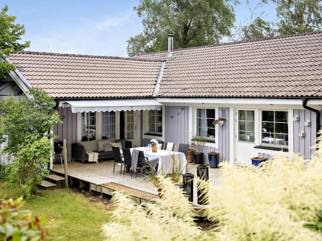 Villa till salu i Öjersjö, Västra Götaland