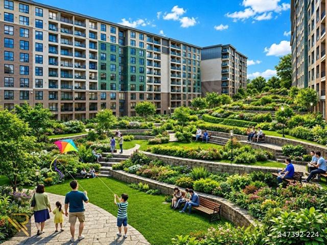 Beylikdüzü, İstanbul içerisinde satılık mülk