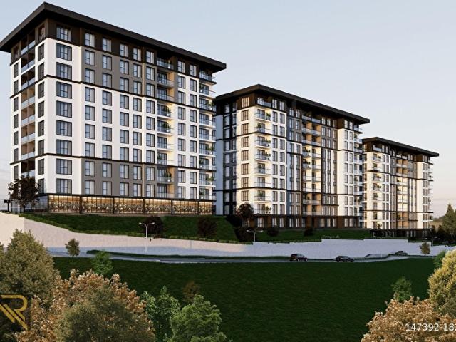 Beylikdüzü, İstanbul içerisinde satılık mülk