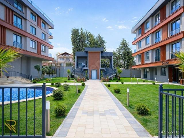 Beylikdüzü, İstanbul içerisinde satılık mülk