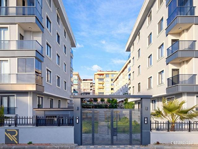 Beylikdüzü, İstanbul içerisinde satılık mülk