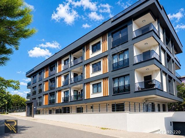 Beylikdüzü, İstanbul içerisinde satılık mülk