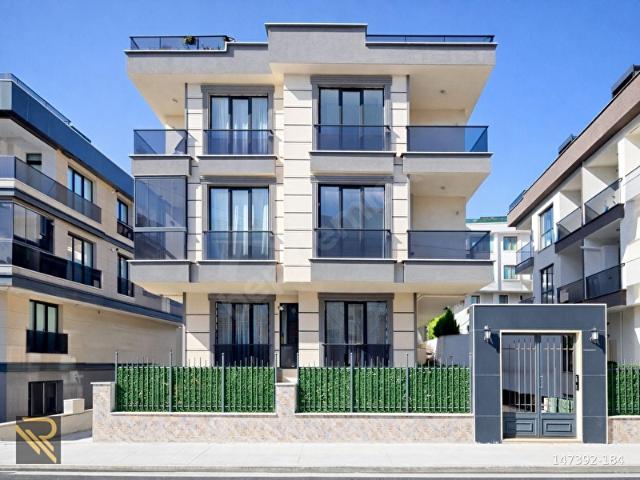 Beylikdüzü, İstanbul içerisinde satılık mülk