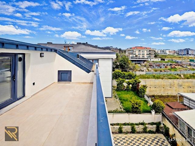 Beylikdüzü, İstanbul içerisinde satılık mülk