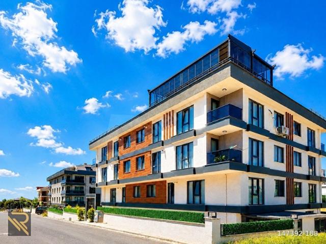 Beylikdüzü, İstanbul içerisinde satılık mülk